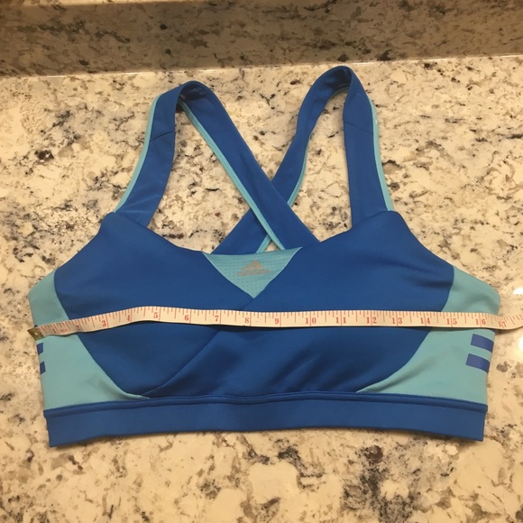 Adidas Sports Bra - Picture 11 of 13